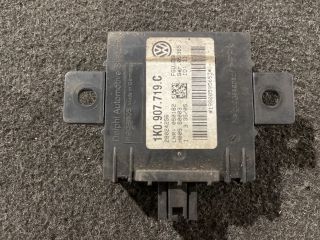 bontott AUDI A3 Riasztó Központ