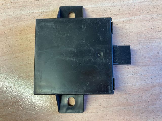 bontott AUDI A3 Riasztó Központ