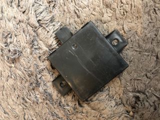 bontott AUDI A3 Riasztó Központ