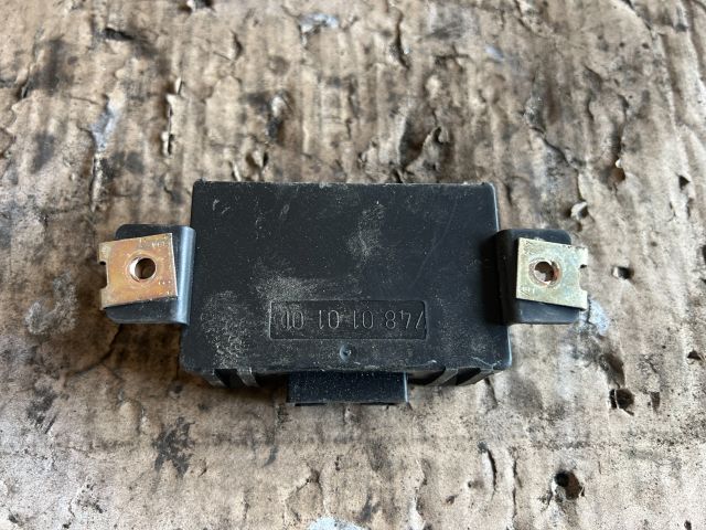 bontott AUDI A3 Riasztó Központ