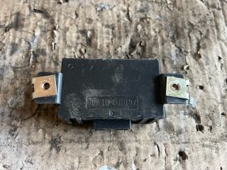 bontott AUDI A3 Riasztó Központ