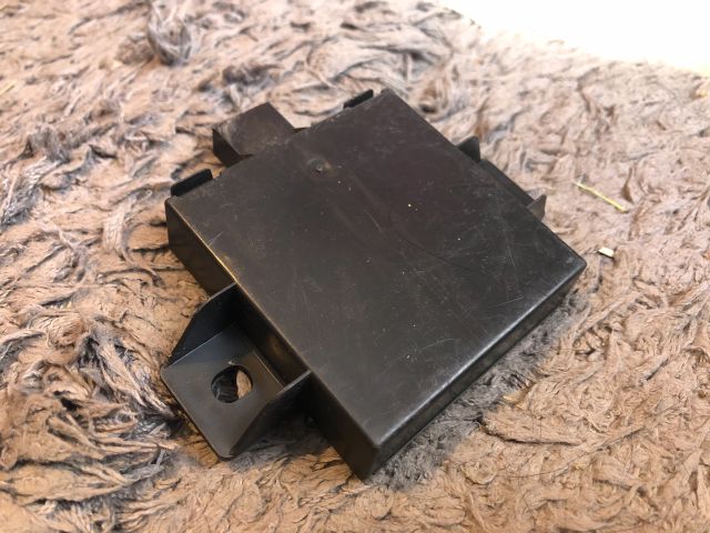 bontott AUDI A3 Riasztó Központ