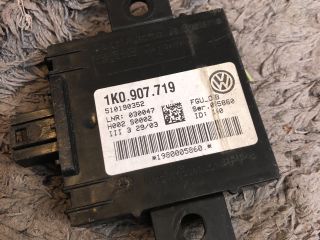 bontott AUDI A3 Riasztó Központ