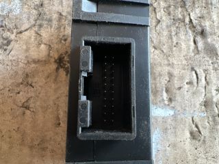 bontott AUDI A3 Riasztó Központ