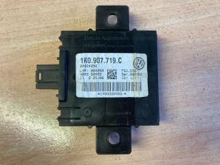 bontott AUDI A3 Riasztó Központ