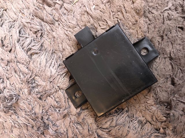 bontott AUDI A3 Riasztó Központ