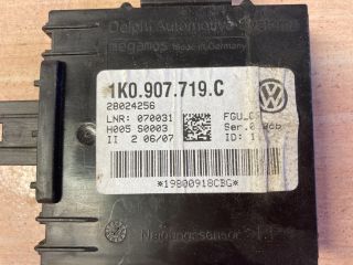 bontott AUDI A3 Riasztó Központ