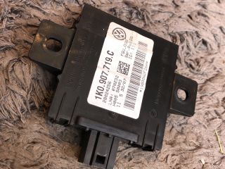 bontott AUDI A3 Riasztó Központ