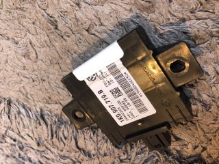 bontott AUDI A3 Riasztó Központ