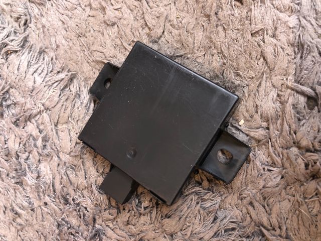 bontott AUDI A3 Riasztó Központ