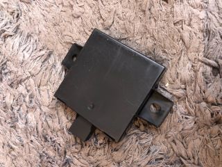 bontott AUDI A3 Riasztó Központ