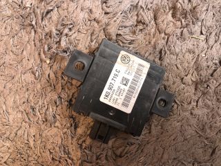 bontott AUDI A3 Riasztó Központ