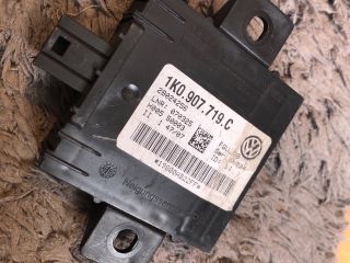 bontott AUDI A3 Riasztó Központ