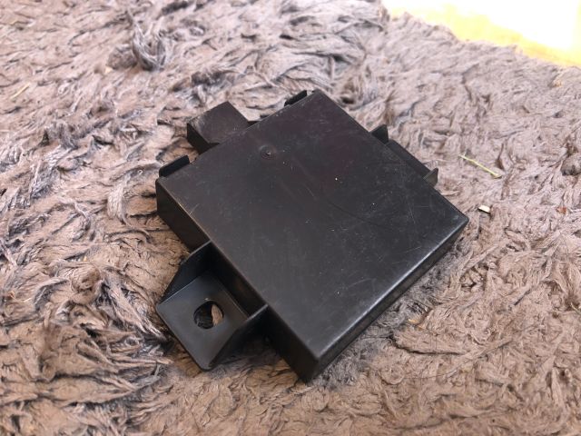 bontott AUDI A3 Riasztó Központ