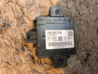 bontott AUDI A3 Riasztó Központ