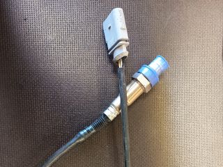 bontott AUDI A3 Első Lambdaszonda