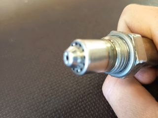 bontott AUDI A3 Első Lambdaszonda