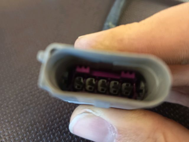 bontott AUDI A3 Első Lambdaszonda