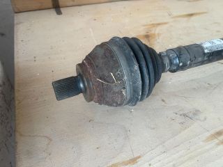 bontott AUDI A3 Jobb Féltengely