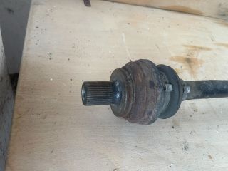 bontott AUDI A3 Jobb hátsó Féltengely