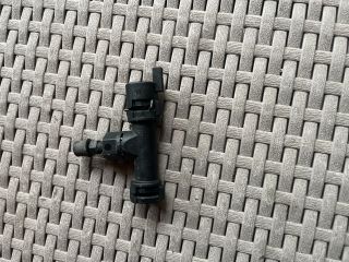 bontott AUDI A3 Kuplung Cső