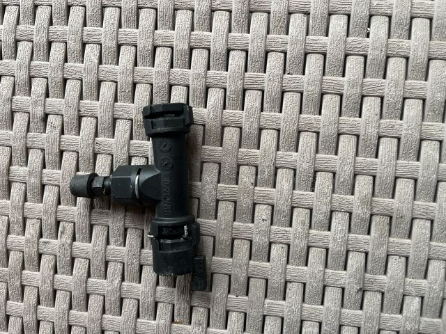 bontott AUDI A3 Kuplung Cső