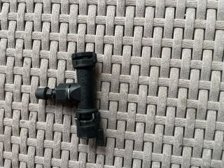 bontott AUDI A3 Kuplung Cső