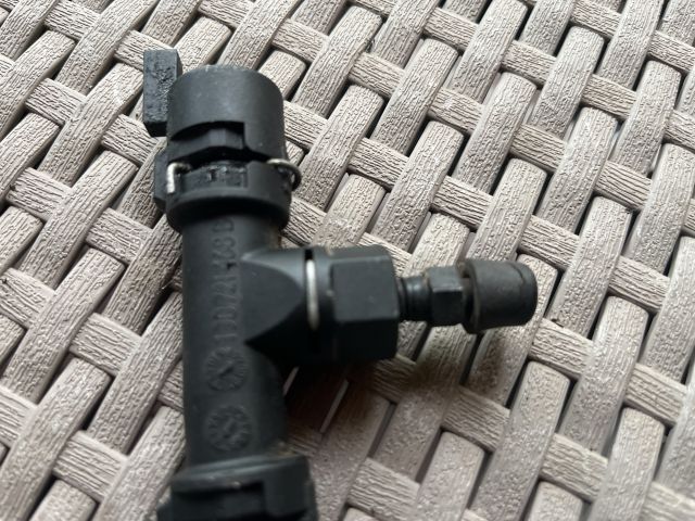 bontott AUDI A3 Kuplung Cső