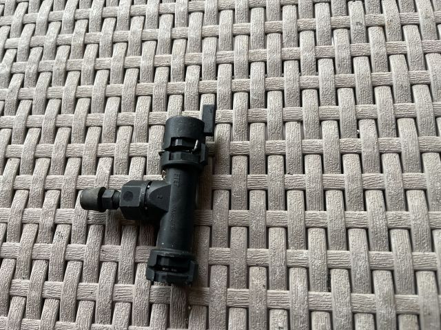 bontott AUDI A3 Kuplung Cső