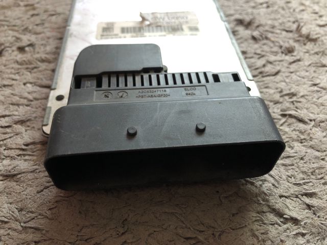 bontott AUDI A3 Osztómű Vezérlő Modul