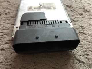 bontott AUDI A3 Osztómű Vezérlő Modul