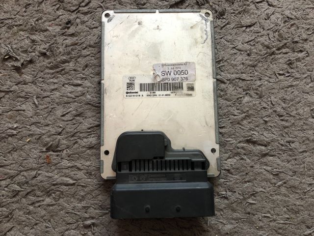 bontott AUDI A3 Osztómű Vezérlő Modul