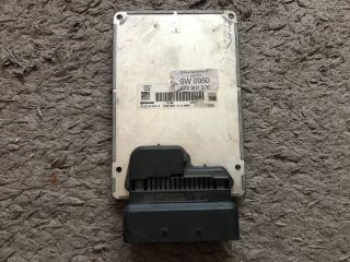 bontott AUDI A3 Osztómű Vezérlő Modul