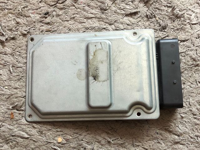 bontott AUDI A3 Osztómű Vezérlő Modul