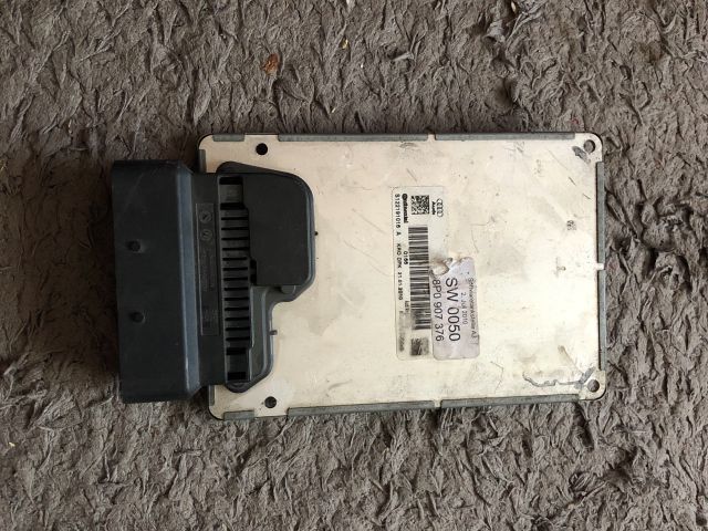 bontott AUDI A3 Osztómű Vezérlő Modul