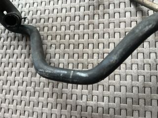 bontott AUDI A3 Turbó Vízcső (Bemenő)