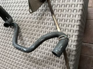 bontott AUDI A3 Turbó Vízcső (Bemenő)