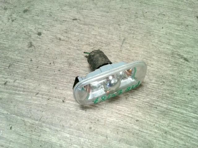 bontott AUDI A3 Sárvédő Irányjelző (Pozíciófüggetlen)