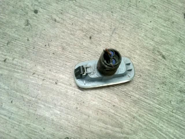 bontott AUDI A3 Sárvédő Irányjelző (Pozíciófüggetlen)