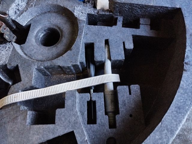 bontott AUDI A3 Szerszámkészlet