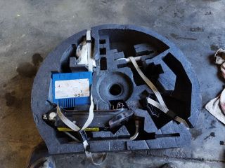 bontott AUDI A3 Szerszámkészlet