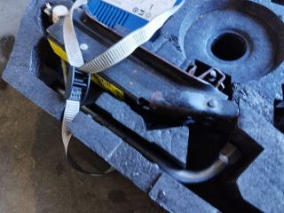 bontott AUDI A3 Szerszámkészlet