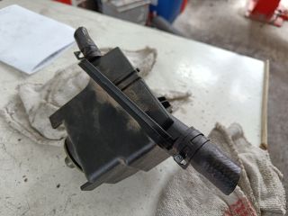 bontott AUDI A3 Szervóolaj Tartály