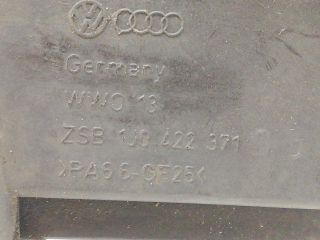 bontott AUDI A3 Szervóolaj Tartály