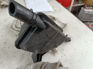 bontott AUDI A3 Szervóolaj Tartály