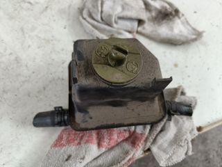 bontott AUDI A3 Szervóolaj Tartály