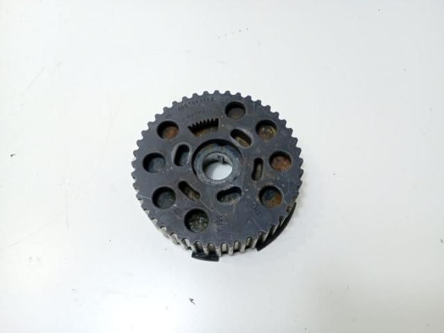 bontott AUDI A3 Szíjtárcsa