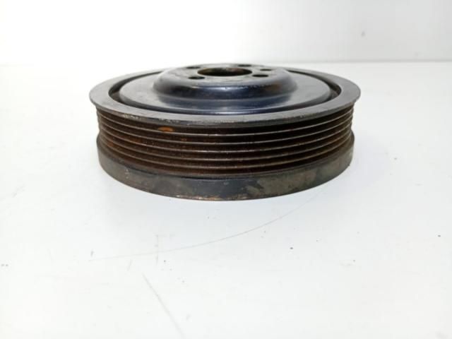 bontott AUDI A3 Szíjtárcsa