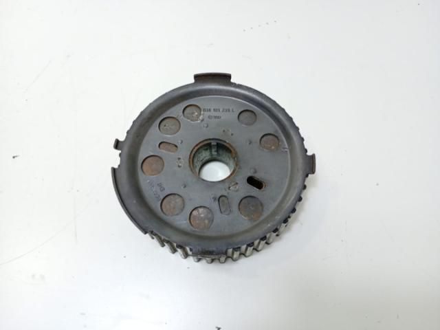 bontott AUDI A3 Szíjtárcsa