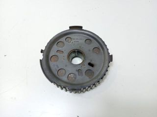 bontott AUDI A3 Szíjtárcsa